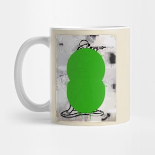 crypticness 01 Mug